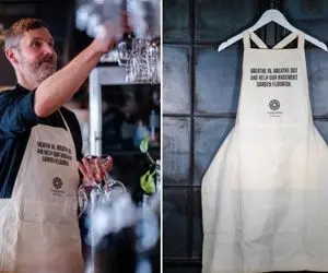 شرکت مد تحت فشار سازمان های محیط زیستی مجبور به اجرای ایده های جدید شده است