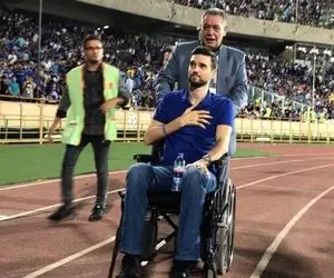 زمان اعلام رأی دادگاه پرونده مهم استقلال در CAS  مشخص شد