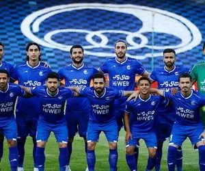 (عکس) دوست ارسلان مطهری در الهلال! 