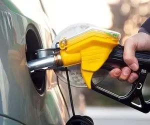 (ویدئو) آمار سرسام آور از قاچاق بنزین در کشور