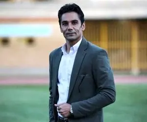 علیزاده: به دنبال بقا هستیم اما از ما سهمیه آسیایی می‌خواهند