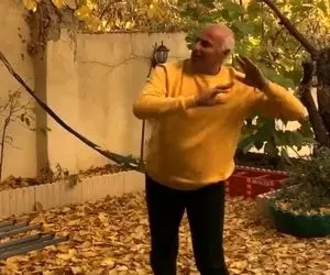 آواز شاد؛ هیپ هاپ دنس کمرشکسته آقاهه صنعت رقصو به چالش کشید