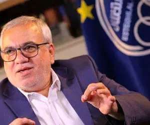 فتح اله زاده: مشکل استقلال فکری نیست