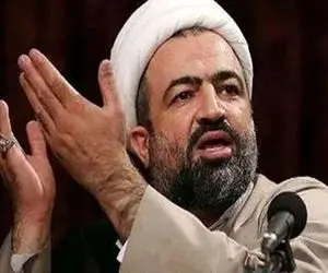 حمله حمید رسایی به پرستو احمدی / کنسرت فرضی یک «بی حیای لخت» عملیات فریب است