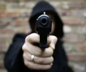 ویدیو تیراندازی در مترو میرداماد جعلی است؟