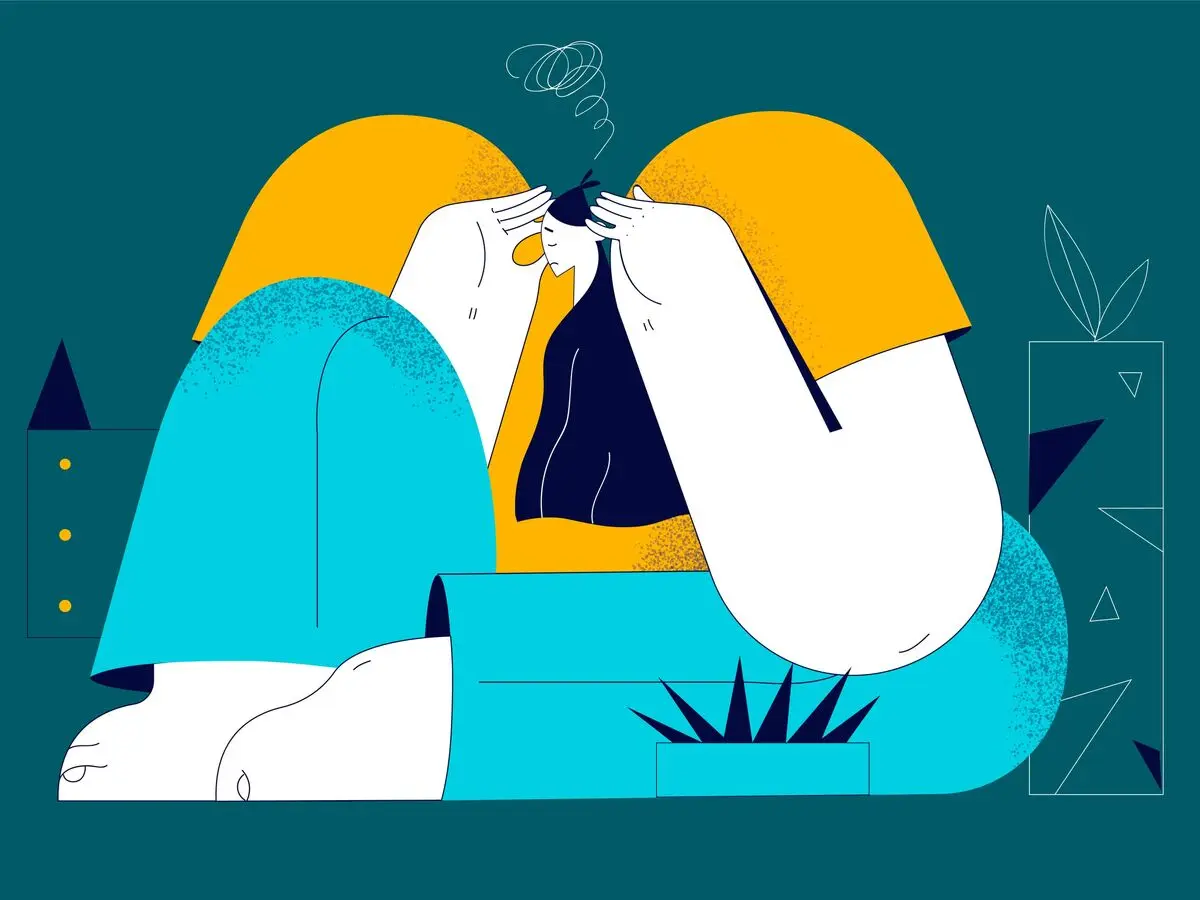depressive-disorder