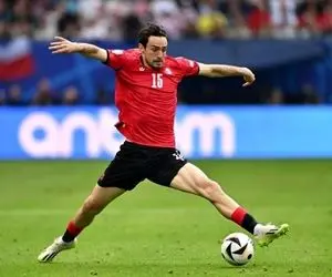 پرسپولیس بلاخره رفت سراغ گولسیانی