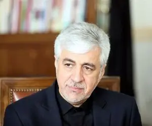 دلیل وزیر برای نرفتن به جشن قهرمانی استقلال!