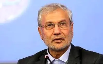 واکنش مشاور رئیس جمهور به آتش‌بس جنگ ۱۲ روزه