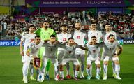 ترکیب احتمالی ایران در بازی با قطر