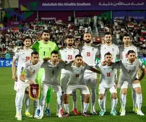 ترکیب احتمالی ایران مقابل قطر امروز چهارشنبه 18 بهمن