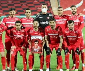آمار فوق العاده پرسپولیس در لیگ؛ تیم یحیی کوبنده در خانه!