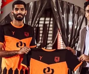 جزئیات قرارداد تازه محمد انصاری