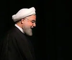 حسن روحانی آفتابی شد؛ شیخ به مجلس خبرگان رفت