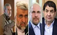 آخرین گمانه زنی ها در مورد نامزدهای انتخابات ریاست جمهوری ایران