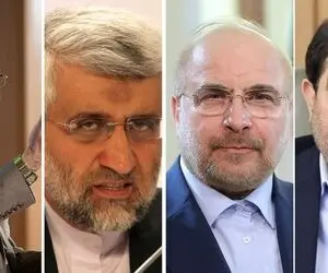 آخرین گمانه زنی ها در مورد نامزدهای انتخابات ریاست جمهوری ایران