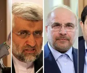 آخرین گمانه زنی ها در مورد نامزدهای انتخابات ریاست جمهوری ایران