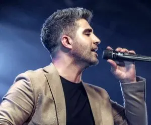 آواز رویایی؛ خواننده ایرانی شبیه اوزجان واسه ترکیه ها کعبه عشق معین می خونه