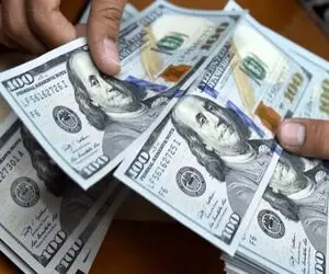 قیمت دلار امروز دوشنبه 4 خرداد 1405؛ کاهش دلار هیجانی است، توافق معجزه نمی‌کند؟