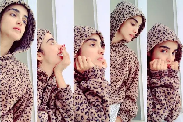 elahe hesari shayanews