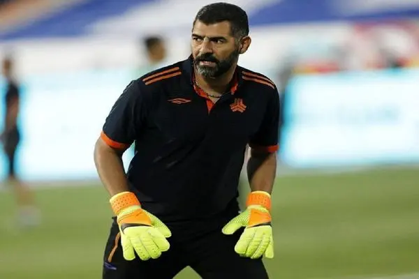 اشکان نامداری