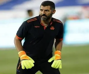 نامداری: تجربه و سابقه آجورلو به استقلال کمک می‌کند