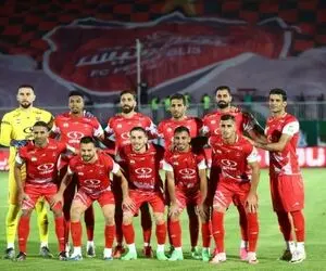 روز و ساعت بازی پرسپولیس الاهلی در لیگ نخبگان آسیا