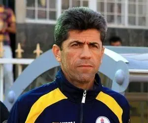 مکوندی: برای هدایت نفتی‌ها باید توان مالی باشگاه را بدانم