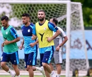 تماس تازه وارد استقلال با فرهاد مجیدی؛ ماجرا چیست؟