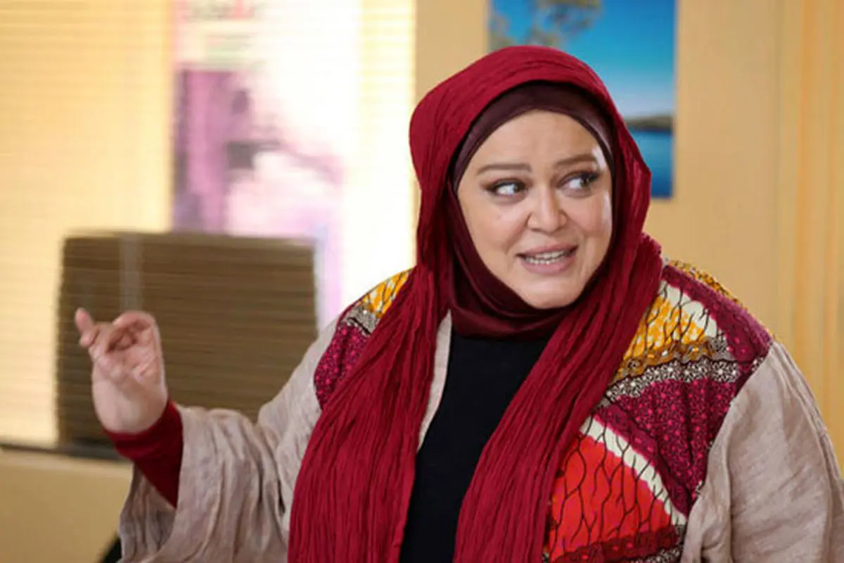 بهاره رهنما
