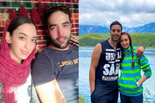 kimiya alizade shayanews