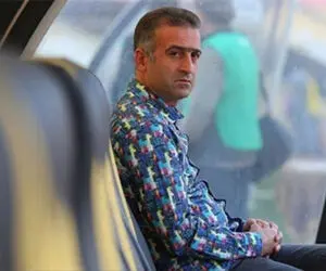 کمالوند: می‌خواهم به برادرم در استقلال کمک کنم