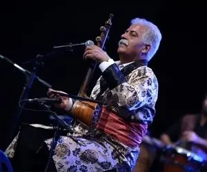 آواز ماندگار؛ فرج علیپور وقتی مریم مریم رو خوند ملت با جیغاشون خودکشی کردن!