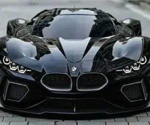 دنیای خودروسازی؛ بی‌ام‌و M5 مدل 2026؛ سدان هیبریدی وحشی که دوران AMG را تمام می‌کند