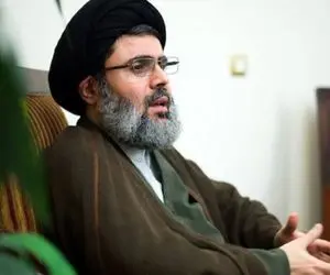 جانشین احتمالی سید حسن نصرالله