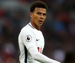 دو غول فوتبال ایتالیا به دنبال ستاره سابق تاتنهام