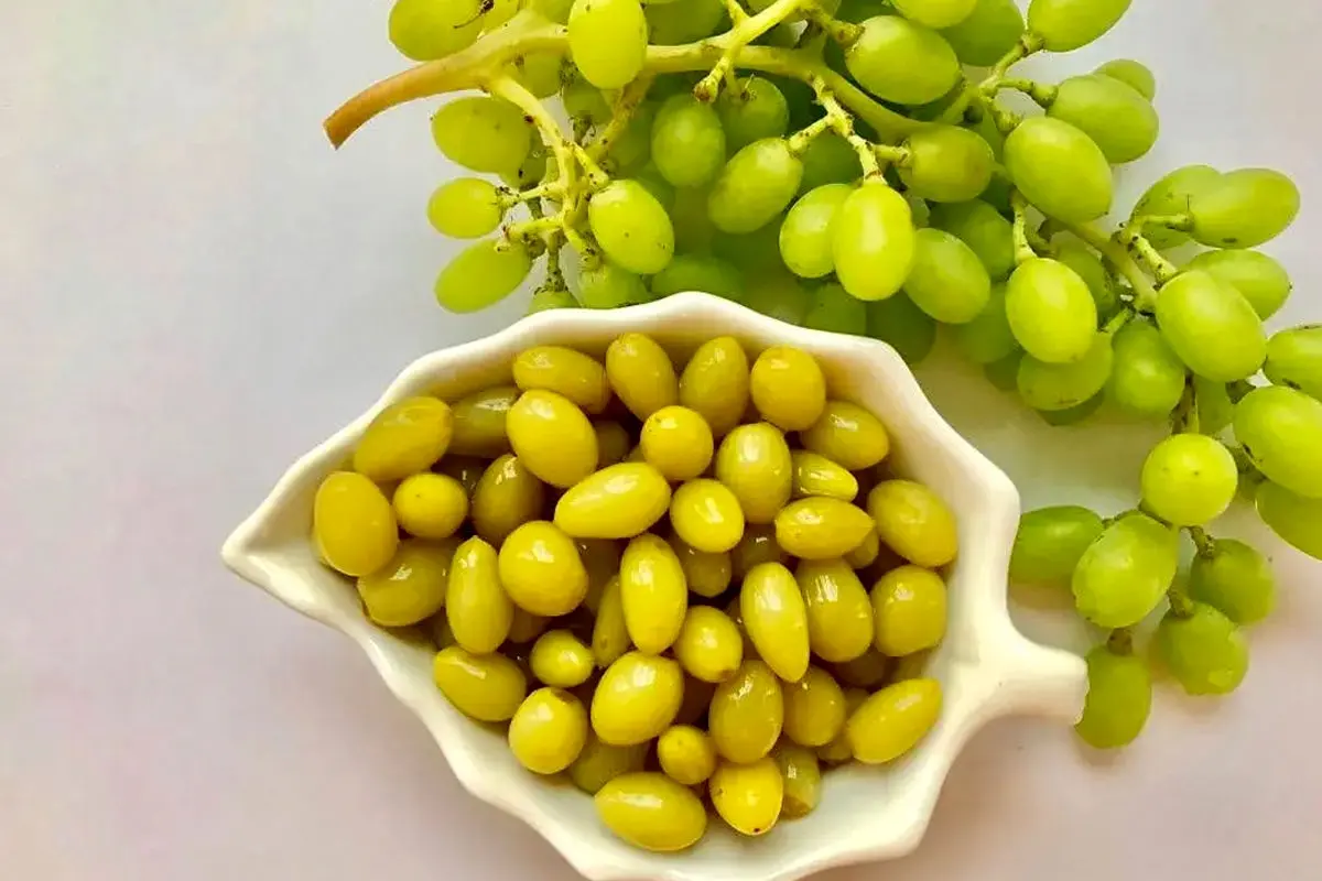 خواص-غوره-نمکی