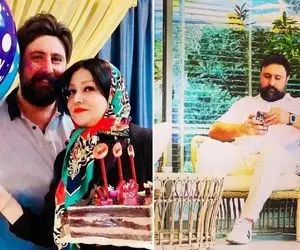 اولین استوری رمانتیک محمد علیزاده بعد از ازدواج؛ همسر خواننده محبوب کیست؟