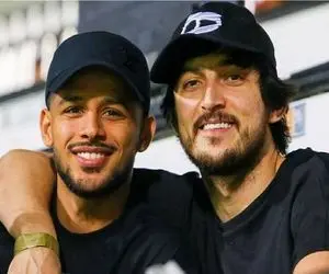 این جایزه را از قایدی و آزمون ربودند