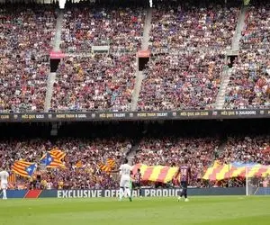 بیانیه جنجالی باشگاه بارسلونا علیه اینتر!