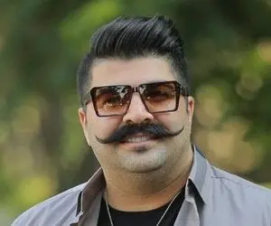 آواز بهجتی؛ بهنام بانی با یه لشکر چه با رقص ریز شب عشق رو میخونه فقط پشت صحنه