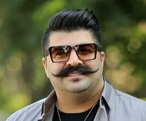 آواز بهجتی؛ بهنام بانی با یه لشکر چه با رقص ریز شب عشق رو میخونه فقط پشت صحنه