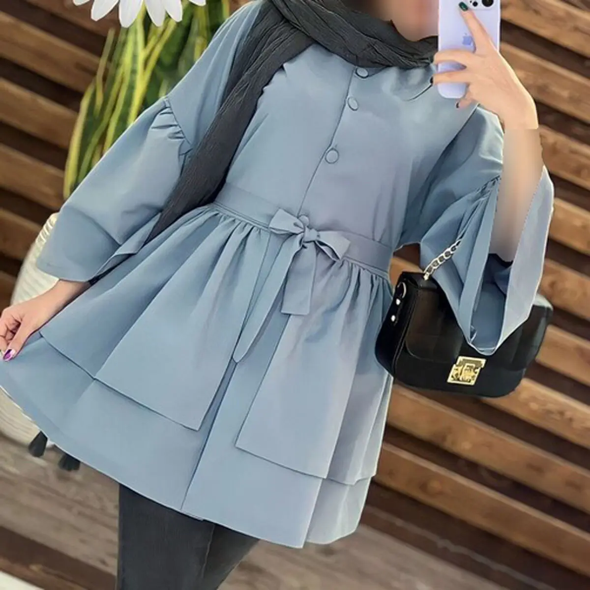 short-puffy-doll-coat-model-11