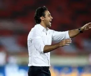 پیشنهاد عالی یک تیم اماراتی به فرهاد مجیدی