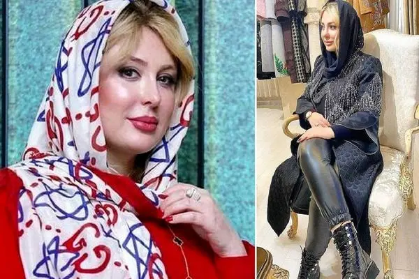 newsha zeighami shayanews