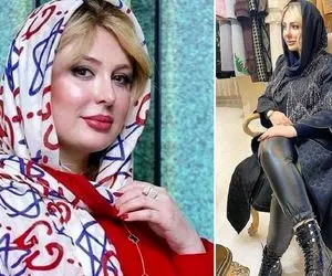 مهریه خاص نیوشا ضیغمی؛ "خدا یکی؛ یار یکی؛ سکه هم یکی"