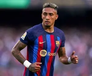 یامال ستاره بارسا را نیمکت نشین کرد