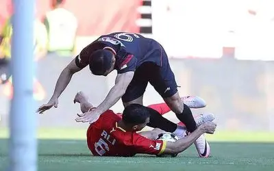 ساعت بازی پرسپولیس - فولاد در هفته سوم رقابت‌های لیگ برتر