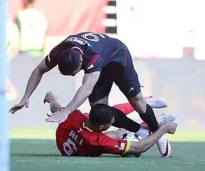 ساعت بازی پرسپولیس - فولاد در هفته سوم رقابت‌های لیگ برتر