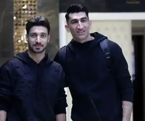 آخرین خبر از شکایت باشگاه پرسپولیس از خلیل زاده